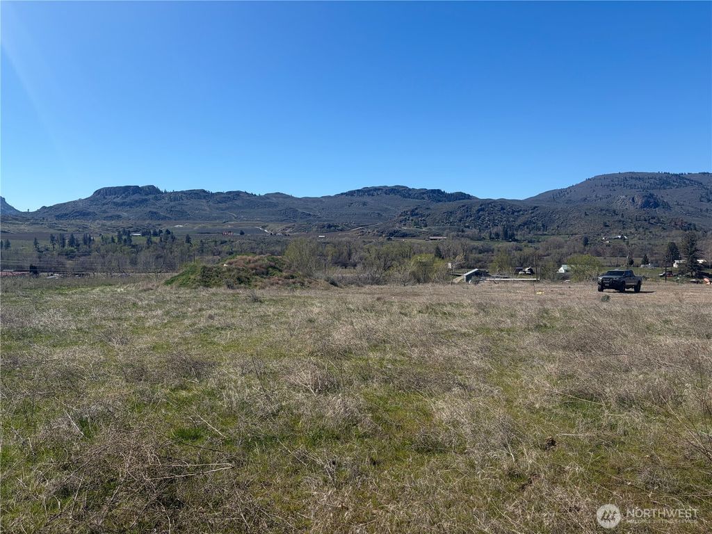 Photo of 0 TBD Highway 97, Oroville, WA 98844 (MLS # 2504156)