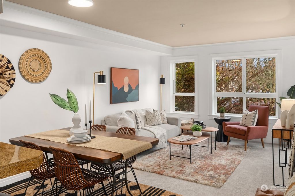 Photo of 2805 NE 125th Street #303, Seattle, WA 98125 (MLS # 2180633)