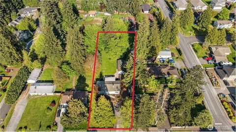 Photo of 17109 44th Avenue W, Lynnwood, WA 98037 (MLS # 2517518)