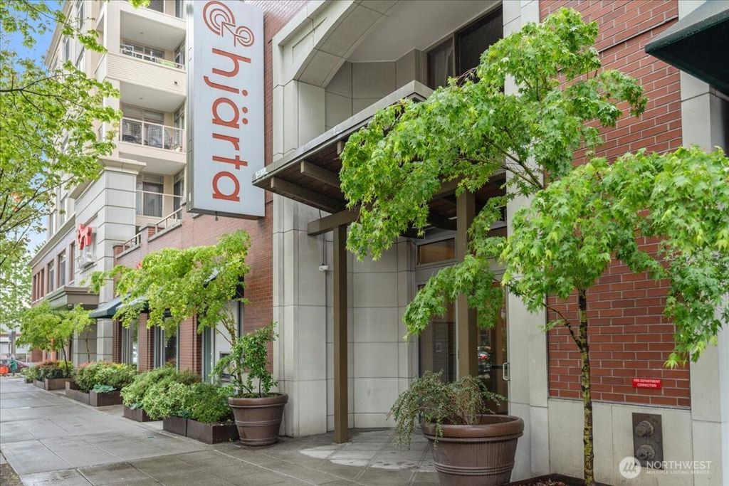 Photo of 1530 NW Market Street #502, Seattle, WA 98107 (MLS # 2511396)