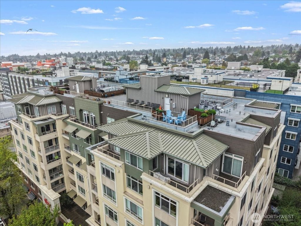 Photo of 1530 NW Market Street #502, Seattle, WA 98107 (MLS # 2511396)