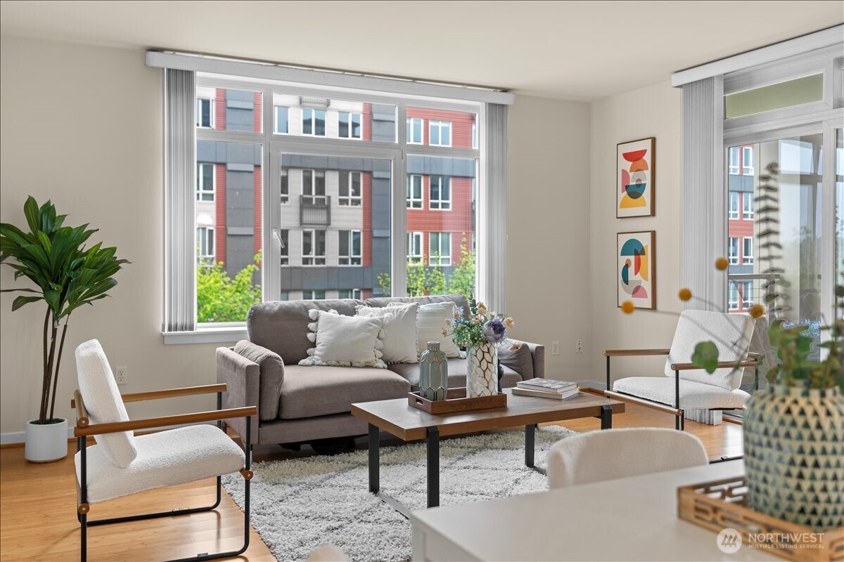 1530 NW Market Street 502