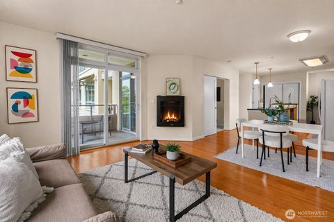 Photo of 1530 NW Market Street #502, Seattle, WA 98107 (MLS # 2511396)