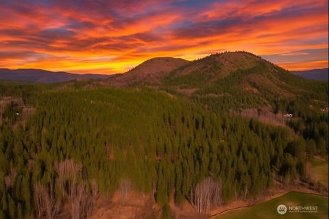 Photo of 0 Sleepy Hollow Lane, Newport, WA 99156 (MLS # 2461206)