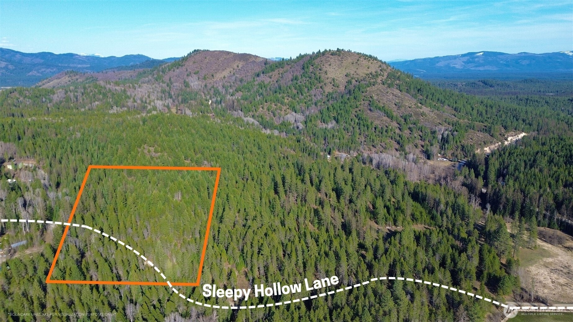 0 Sleepy Hollow Lane