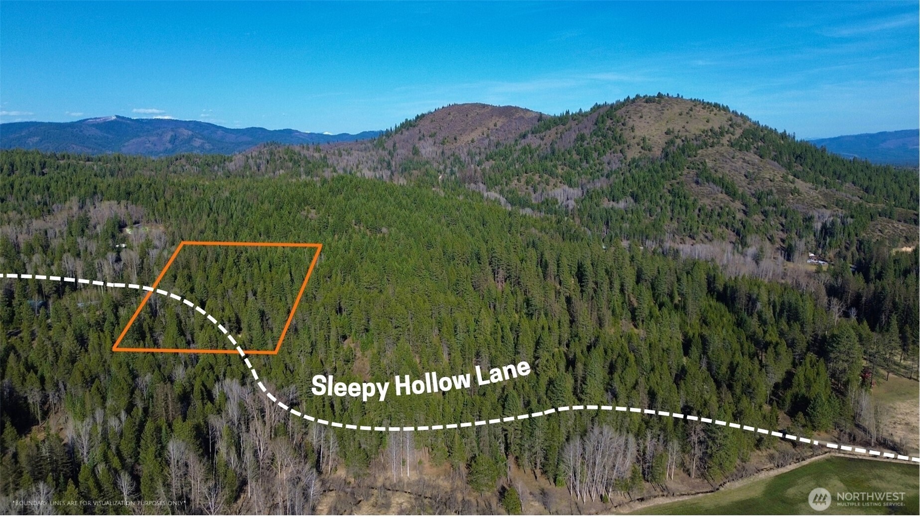 0 Sleepy Hollow Lane