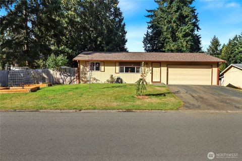 Photo of 250 NE Silver Pine Drive, Bremerton, WA 98311 (MLS # 2445910)