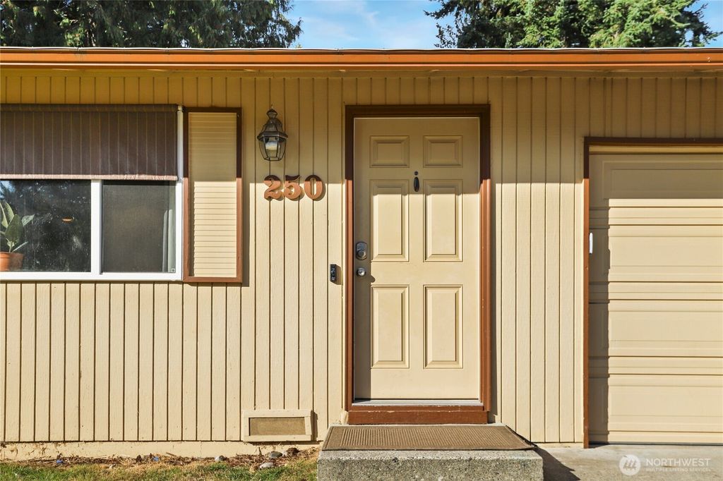 Photo of 250 NE Silver Pine Drive, Bremerton, WA 98311 (MLS # 2445910)