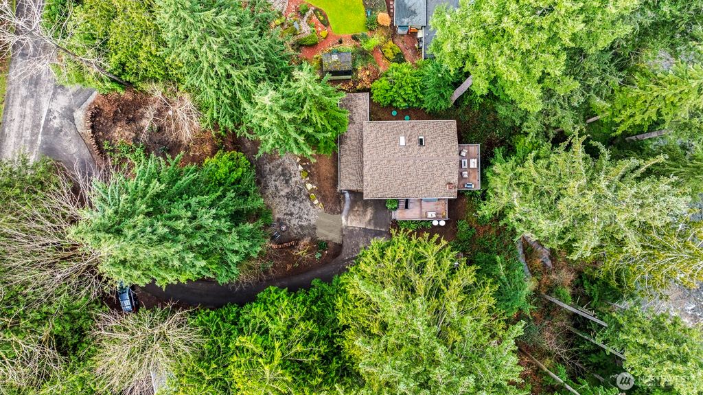 Photo of 43418 SE 149th Street, North Bend, WA 98045 (MLS # 2490407)