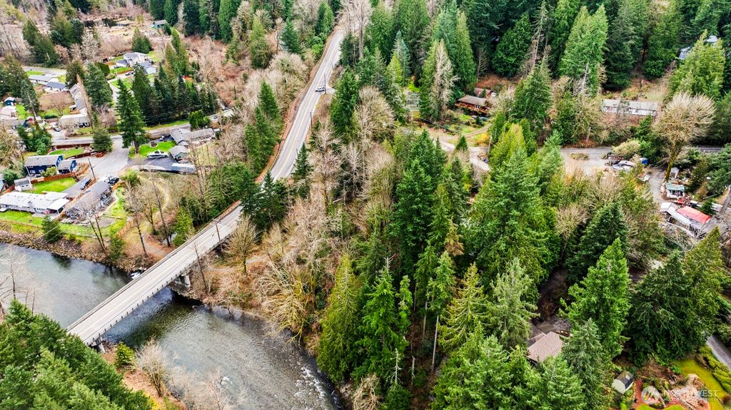 Photo of 43418 SE 149th Street, North Bend, WA 98045 (MLS # 2490407)