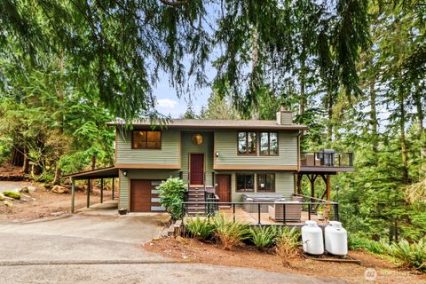 43418 SE 149th Street North Bend WA 98045
