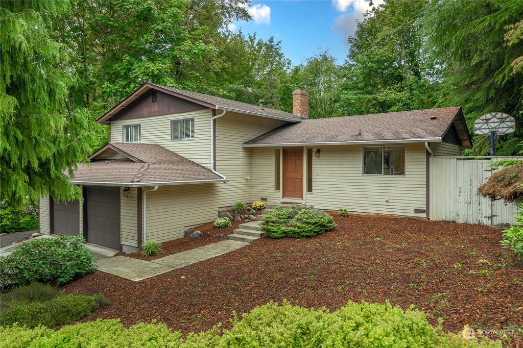 Photo of 14318 NE 178th Street, Woodinville, WA 98072 (MLS # 2168485)