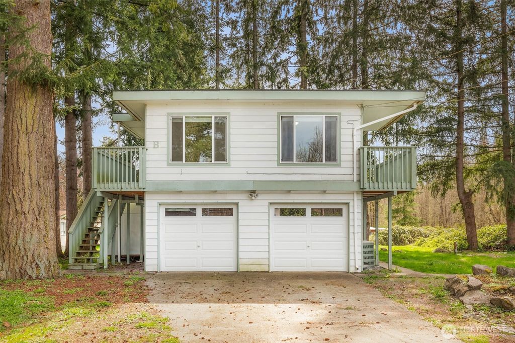 Photo of 1508 148th St St NE, Arlington, WA 98223 (MLS # 2365410)
