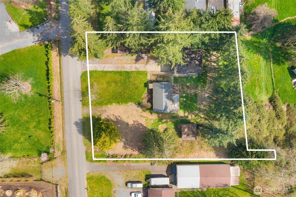 Photo of 1508 148th St St NE, Arlington, WA 98223 (MLS # 2365410)
