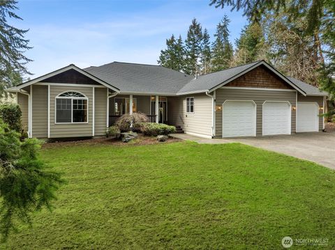 10200 NE Kingston View Court, Kingston, WA 98346 - MLS#: 2344054