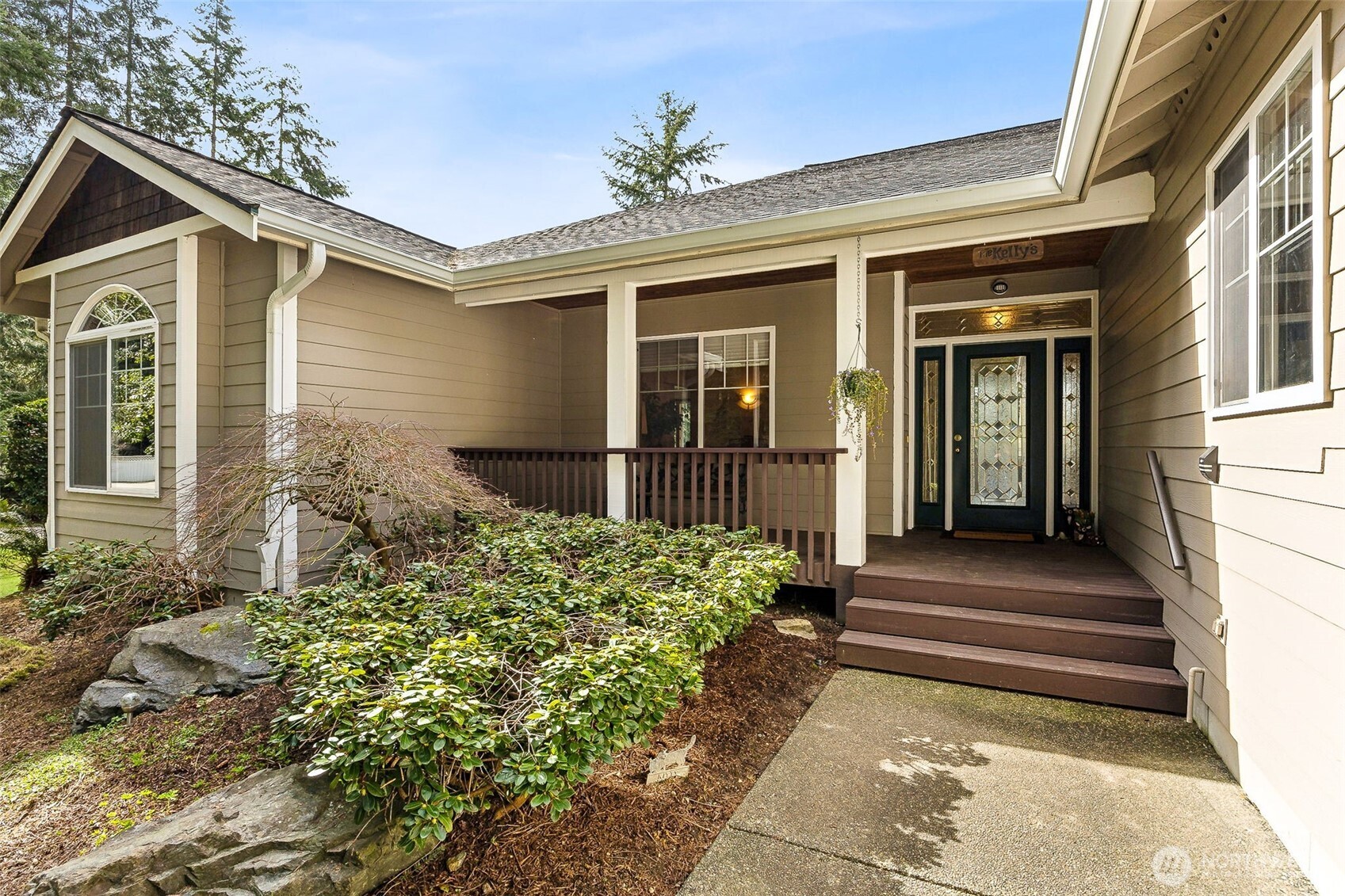 10200 NE Kingston View Court