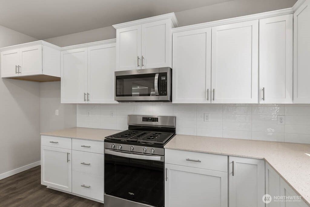 Photo of 28615 79th Drive NW #31, Stanwood, WA 98292 (MLS # 2499035)