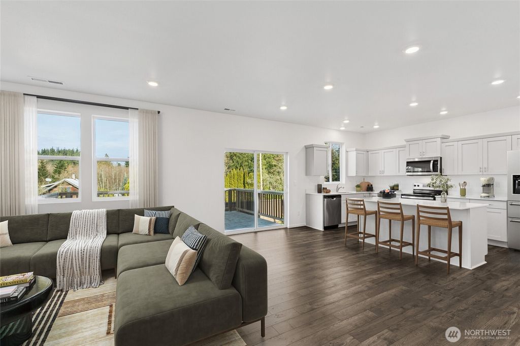 Photo of 28615 79th Drive NW #31, Stanwood, WA 98292 (MLS # 2499035)