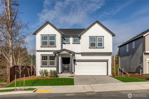 Photo of 28615 79th Drive NW #31, Stanwood, WA 98292 (MLS # 2499035)