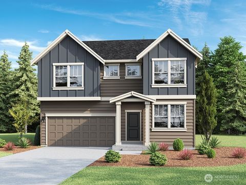 Photo of 28615 79th Drive NW #31, Stanwood, WA 98292 (MLS # 2499035)