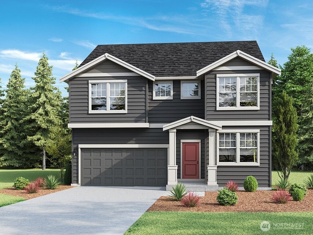 Photo of 28615 79th Drive NW #31, Stanwood, WA 98292 (MLS # 2499035)