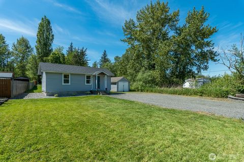 Photo of 4479 Northwest Drive, Bellingham, WA 98226 (MLS # 2410873)