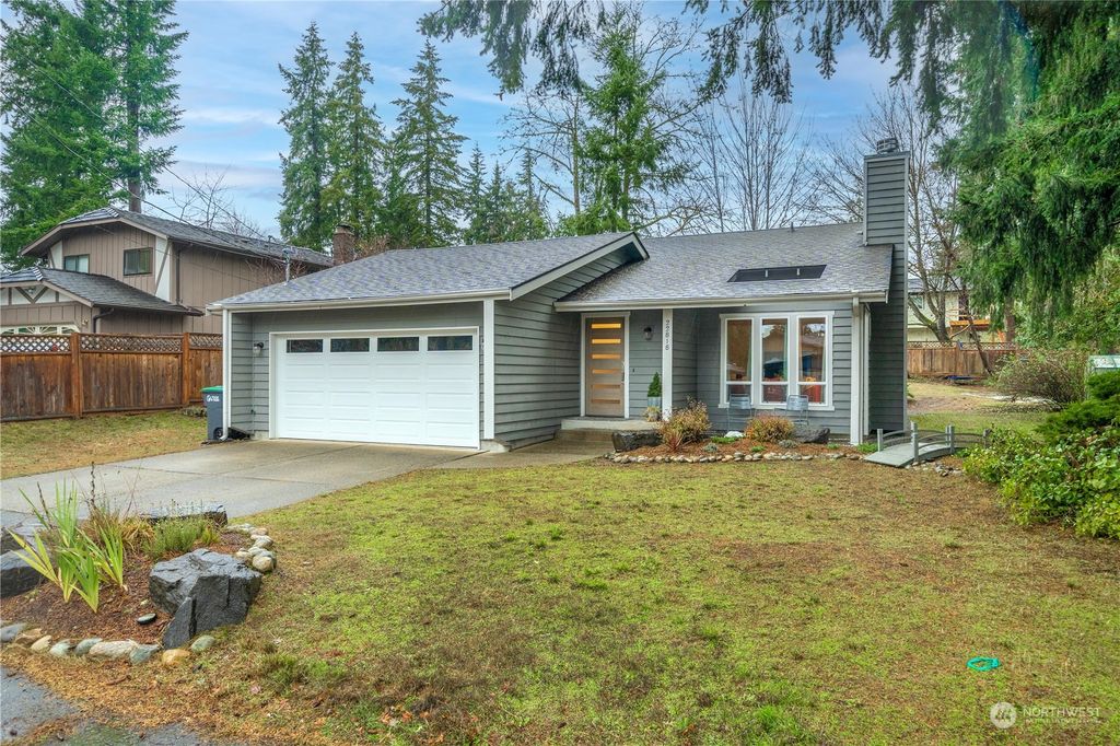 Photo of 22818 SE 288th Street, Maple Valley, WA 98038 (MLS # 2041078)