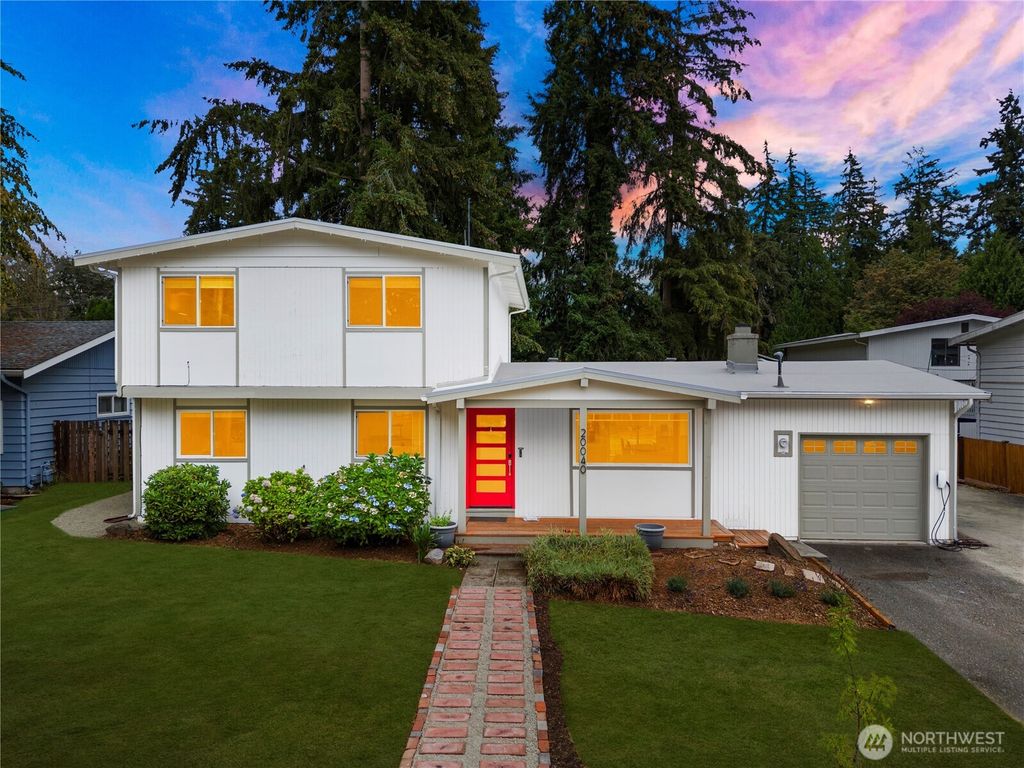 Photo of 20040 95th Place NE, Bothell, WA 98011 (MLS # 2357961)