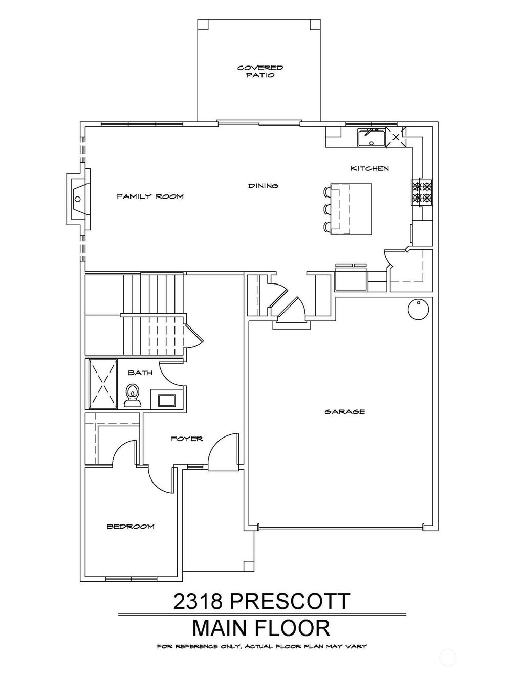 Photo of 2470 168th Place NE, Marysville, WA 98271 (MLS # 2046207)