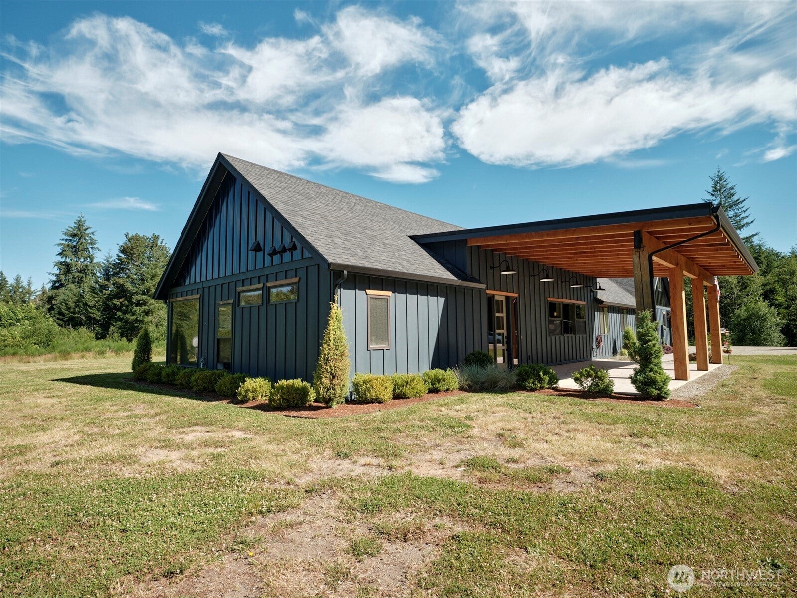 254 Oxbow Road
