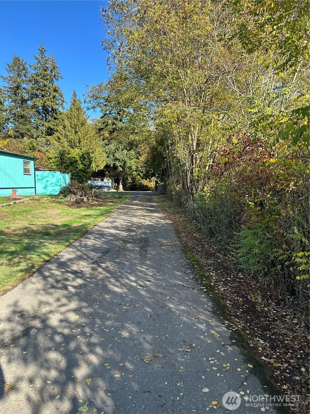 3658 NW Munson Street