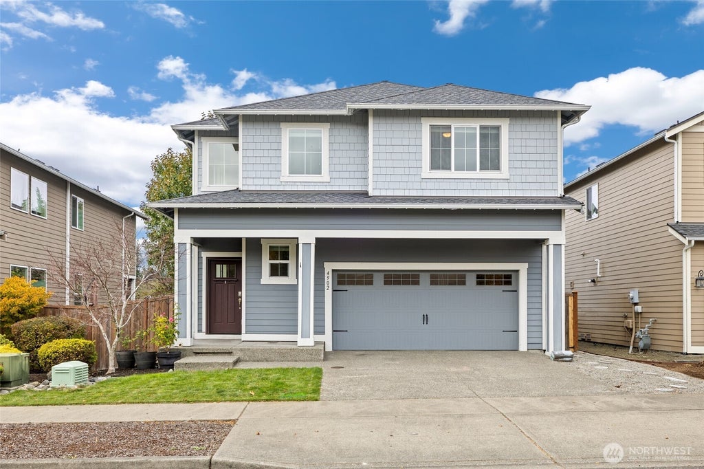 Photo of 4902 4th Way SW, Olympia, WA 98502 (MLS # 2593545)