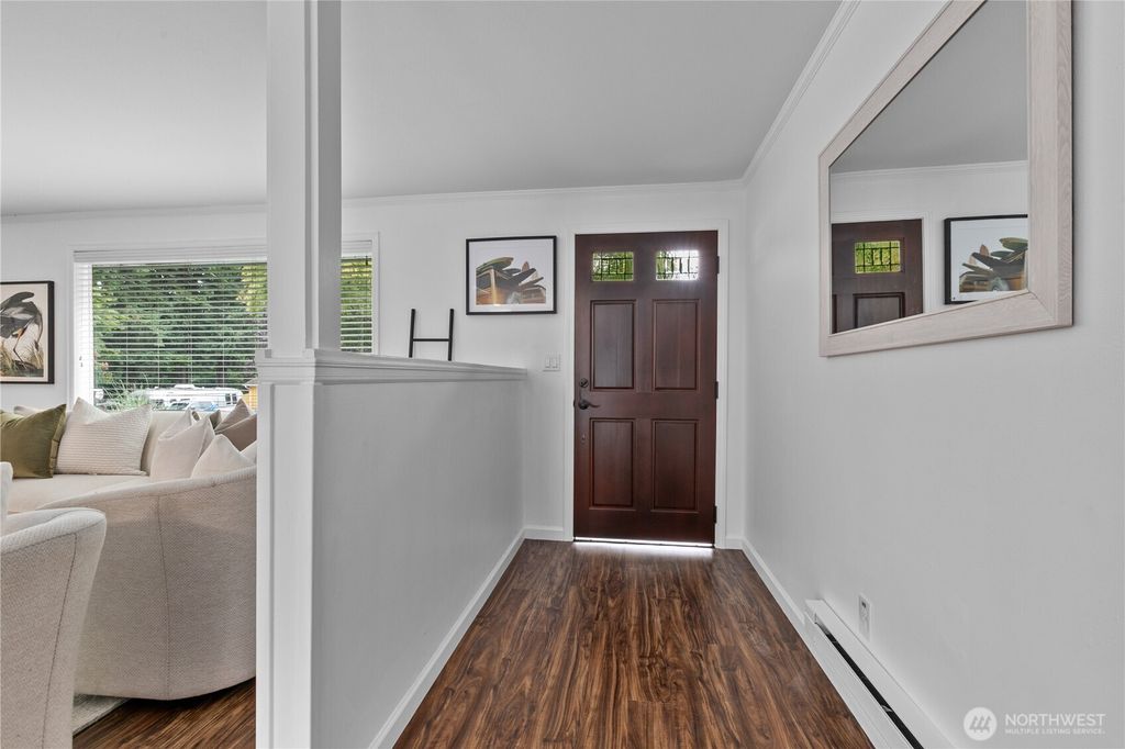 Photo of 7411 201st Street SW, Lynnwood, WA 98036 (MLS # 2398236)