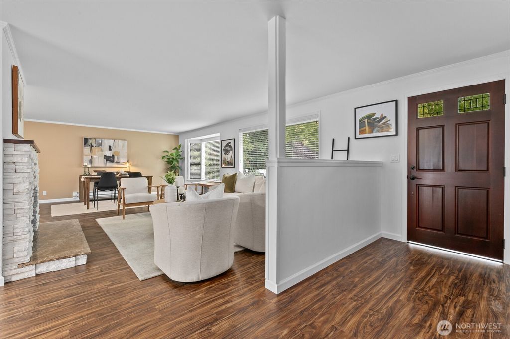 Photo of 7411 201st Street SW, Lynnwood, WA 98036 (MLS # 2398236)