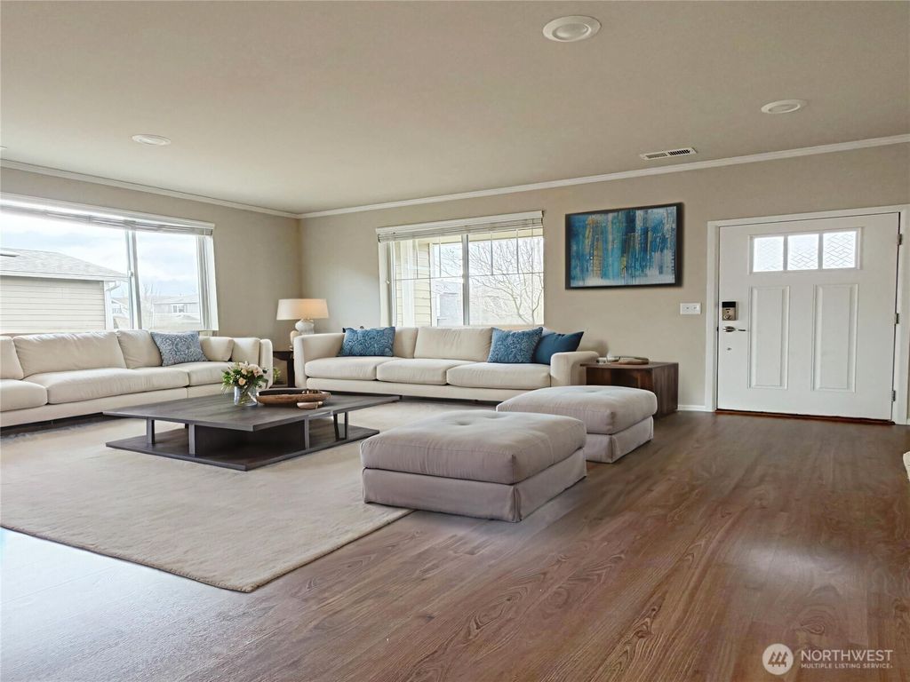 Photo of 3434 Hera Street NE, Lacey, WA 98516 (MLS # 2494722)