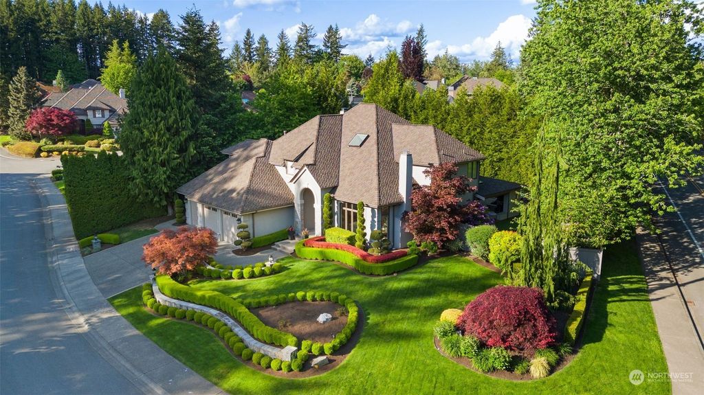 Photo of 2314 259th Place SE, Sammamish, WA 98075 (MLS # 2242567)