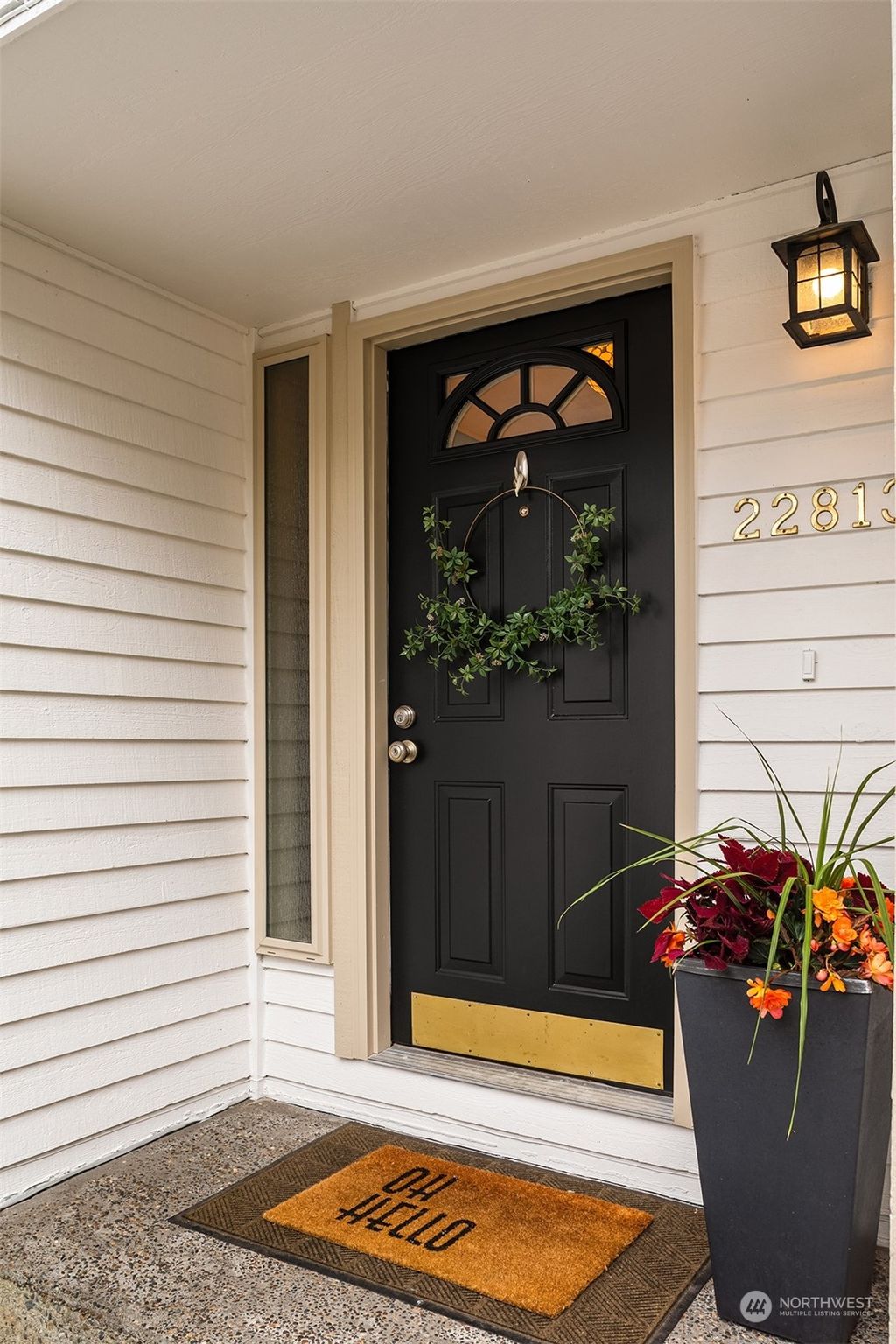 Photo of 22813 NE 23rd Street, Sammamish, WA 98074 (MLS # 2246179)