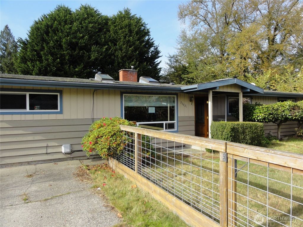 Photo of 28821 18th Avenue S, Federal Way, WA 98003 (MLS # 2523512)