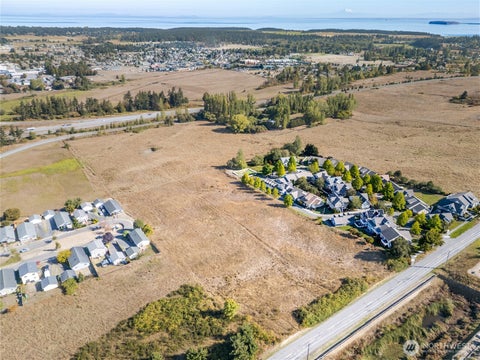 Photo of 9999 Miller Road, Sequim, WA 98382 (MLS # 2584442)