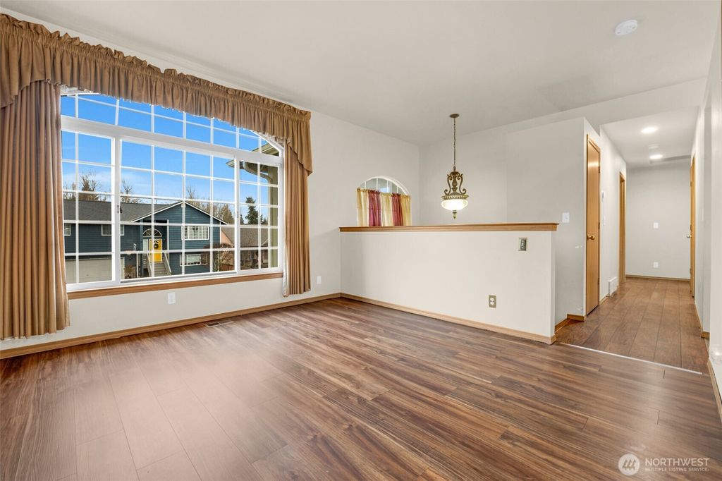 Photo of 5722 129th Street NE, Marysville, WA 98271 (MLS # 2462784)