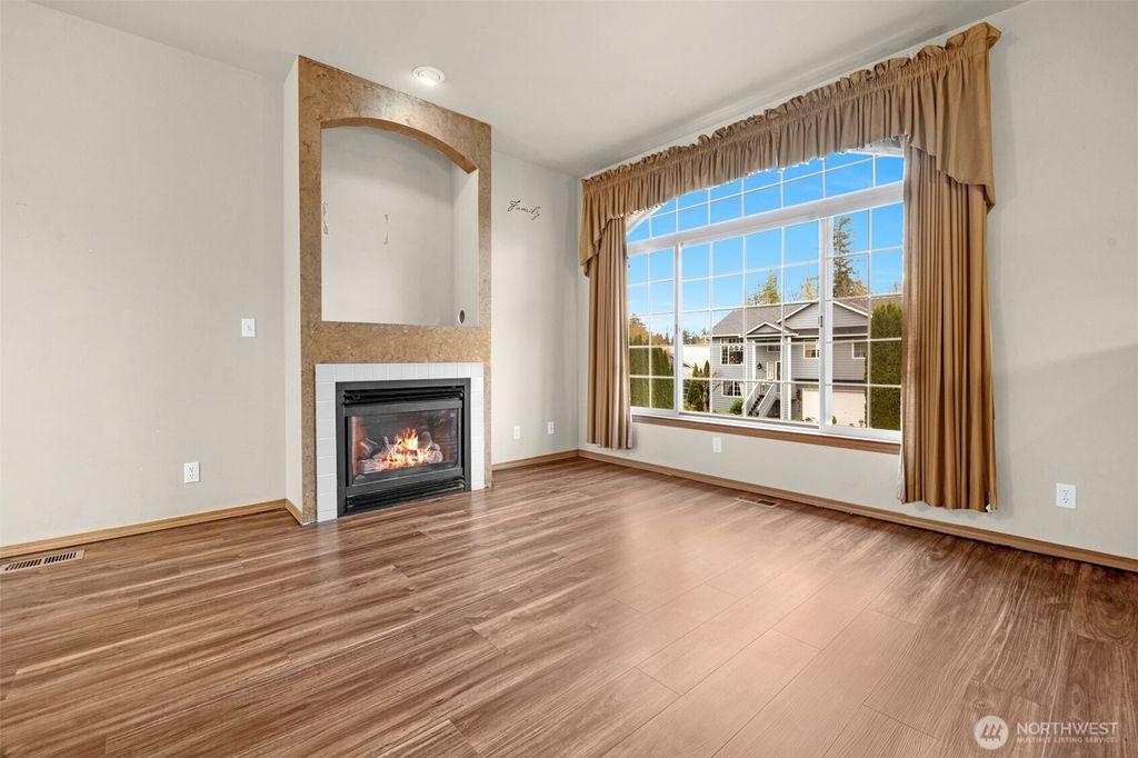 Photo of 5722 129th Street NE, Marysville, WA 98271 (MLS # 2462784)