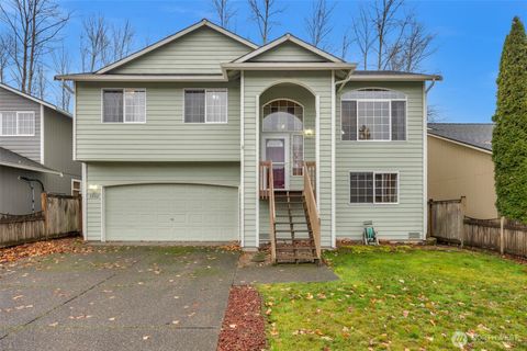 Photo of 5722 129th Street NE, Marysville, WA 98271 (MLS # 2462784)