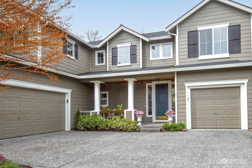 Photo of 12600 67th Avenue SE, Snohomish, WA 98296 (MLS # 2057044)