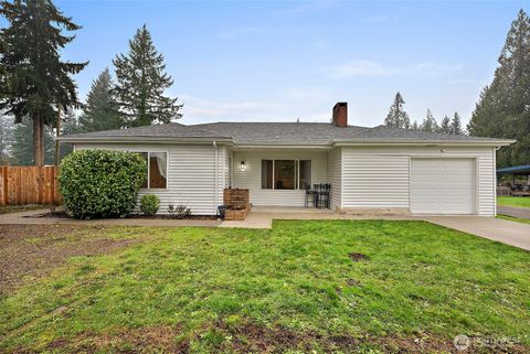 Photo of 2949 S Bay Road NE, Olympia, WA 98506 (MLS # 2465231)