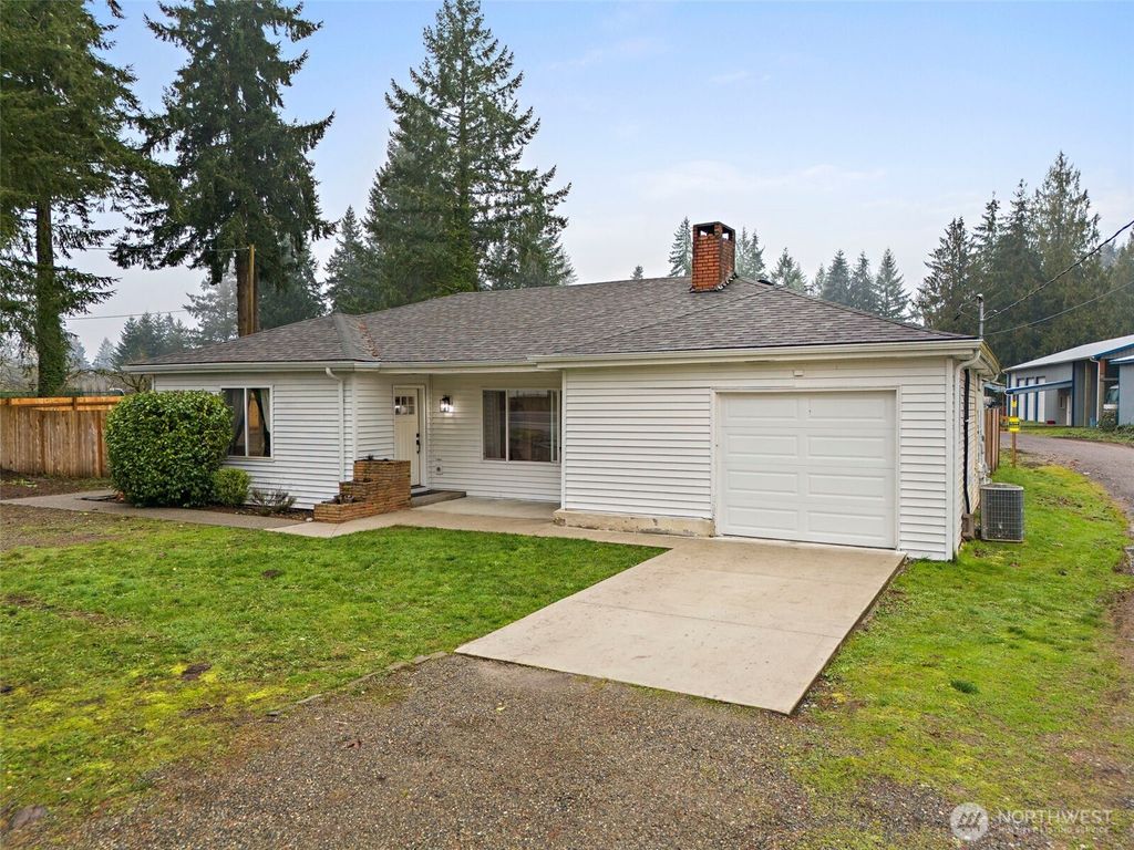 Photo of 2949 S Bay Road NE, Olympia, WA 98506 (MLS # 2465231)