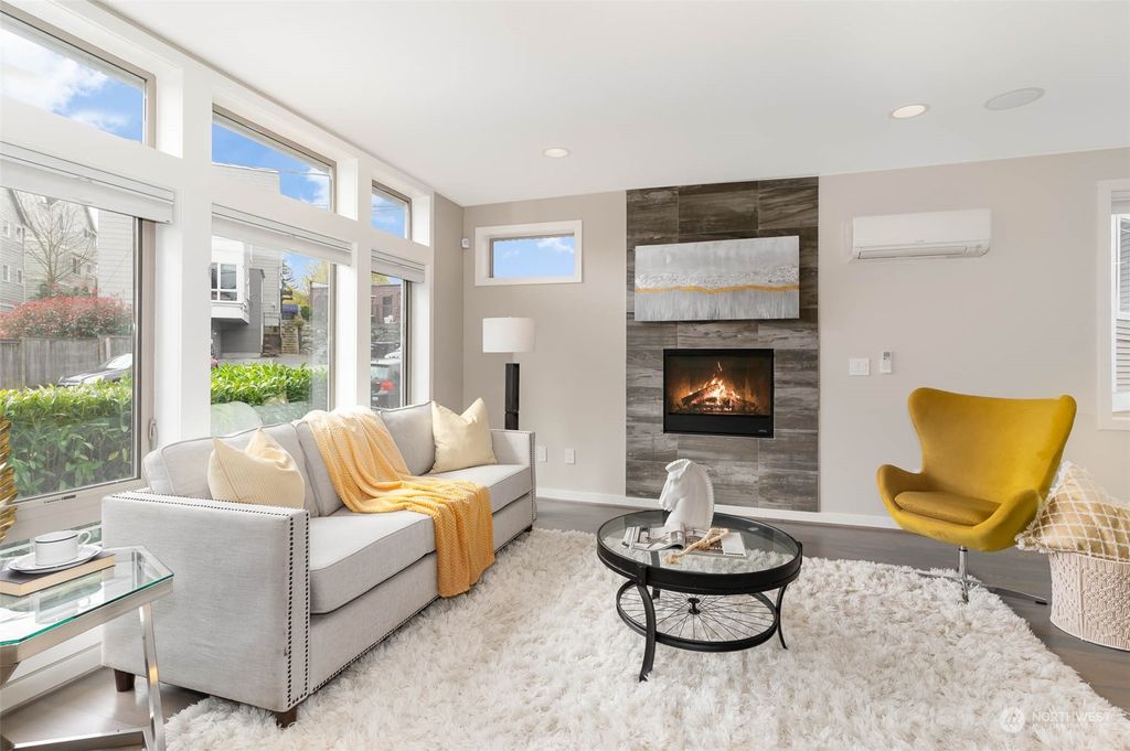 Photo of 3104 NW 85th Street, Seattle, WA 98117 (MLS # 2050101)