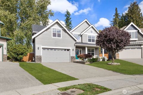 Photo of 18705 3rd Avenue W, Bothell, WA 98012 (MLS # 2439616)