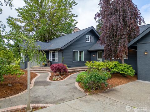 Photo of 4680 0 State Route 6, Chehalis, WA 98539 (MLS # 2430291)