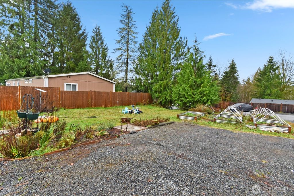 Photo of 3631 232nd Drive NE, Granite Falls, WA 98252 (MLS # 2460838)