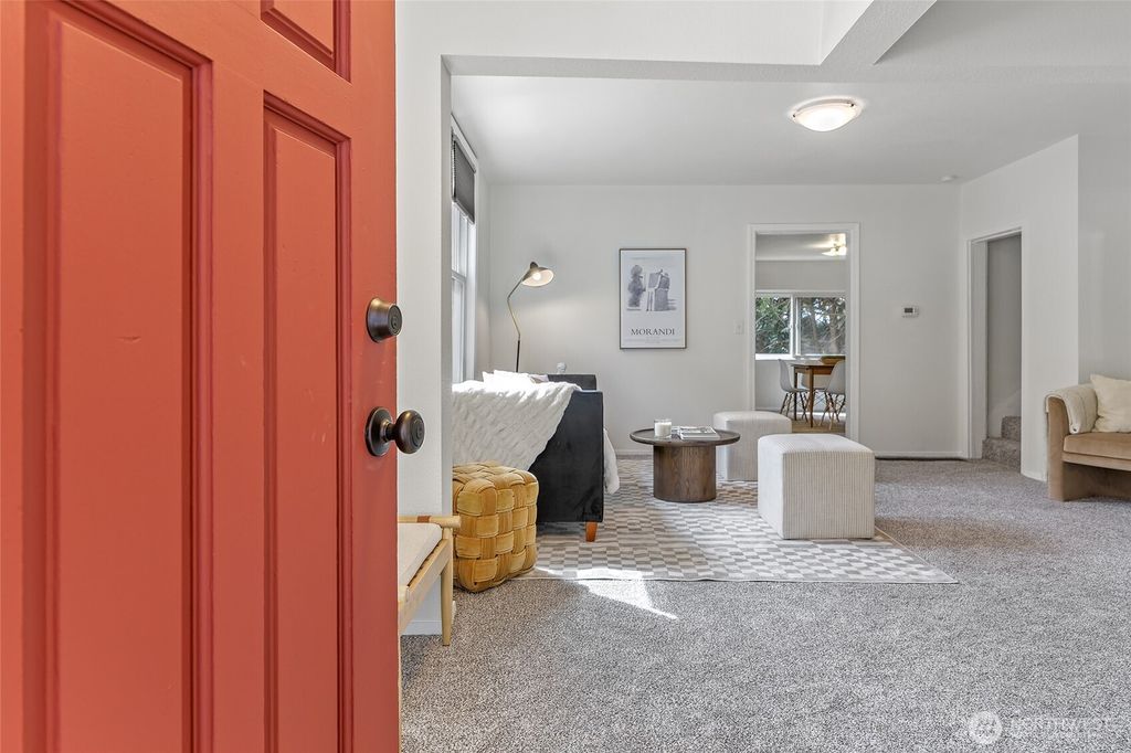 Photo of 1815 S Lane Street, Seattle, WA 98144 (MLS # 2371046)